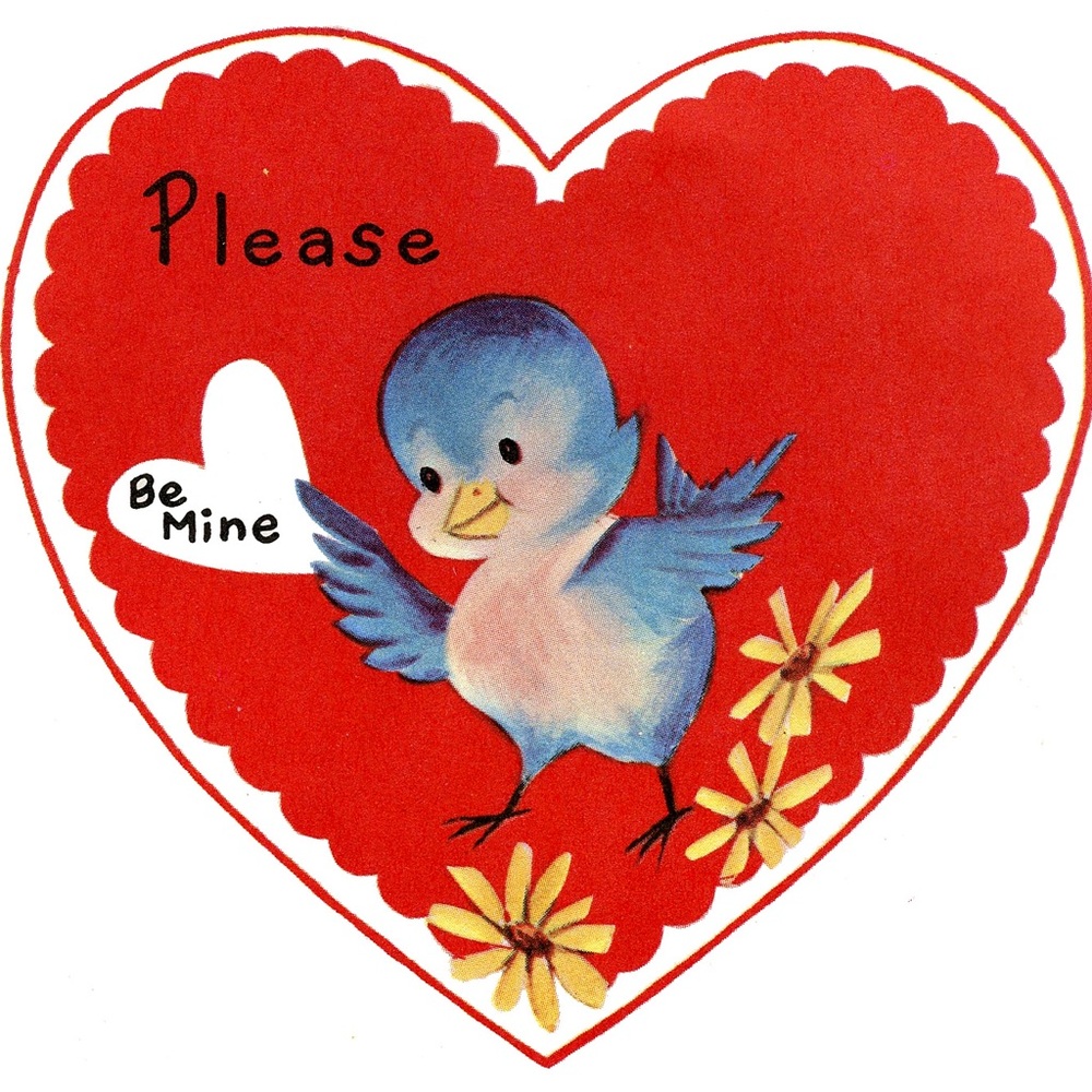 VALENTINES TRAIN QUICK LIST ITEM ❤️